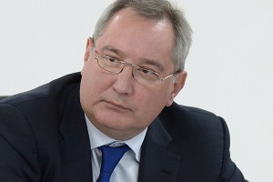 Рогозин о НАТО: Горбатого могила исправит Рогозин о НАТО: Горбатого могила исправит