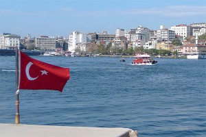 Москва уличила Анкару в связях с "ИГ" Москва уличила Анкару в связях с "ИГ"