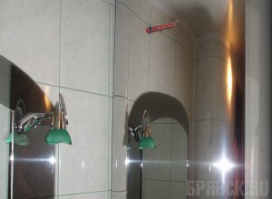 Накопительные водонагреватели Thermex пригодятся дома и на даче