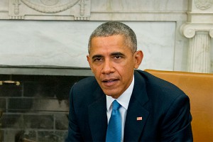 Обама удивил "размножением" террористов Обама удивил "размножением" террористов