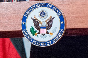 МИД возмущен позицией Госдепа по ЧП в Сирии МИД возмущен позицией Госдепа по ЧП в Сирии