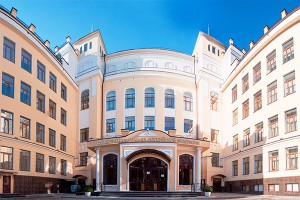 Путину представят 300 предложений по НКО Путину представят 300 предложений по НКО