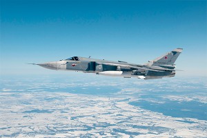 Лавров связал атаку на Су-24 с ударами по "ИГ" Лавров связал атаку на Су-24 с ударами по "ИГ"