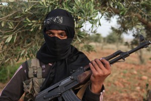 Жених Карауловой готовил теракты в России Жених Карауловой готовил теракты в России