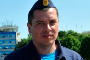 Штурман Су-24 хочет отомстить за командира Штурман Су-24 хочет отомстить за командира