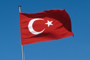 На Турцию пожаловались в Совбез ООН На Турцию пожаловались в Совбез ООН