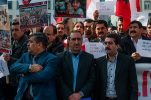 Туркманское прикрытие Анкары Туркманское прикрытие Анкары