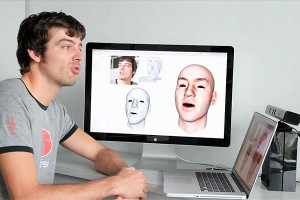 Apple купила технологию из "Звездных войн" Apple купила технологию из "Звездных войн"