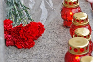 Погибший морпех мечтал о жилье для детей Погибший морпех мечтал о жилье для детей