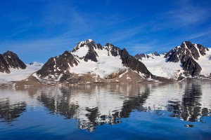 В Арктике нашли угрозу безопасности России В Арктике нашли угрозу безопасности России