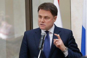 Губернаторы получили двойки за выживаемость Губернаторы получили двойки за выживаемость