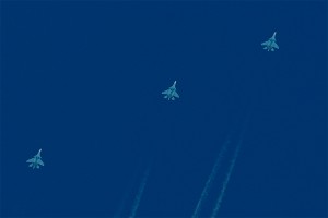 Россия перебросит в Сирию 10 истребителей Россия перебросит в Сирию 10 истребителей