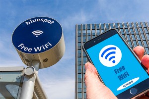 Гаджеты можно заряжать по Wi-Fi Гаджеты можно заряжать по Wi-Fi