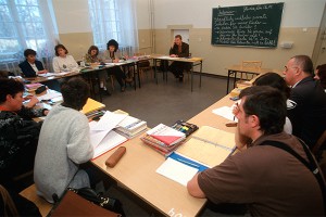 Московские учителя стали олимпийцами Московские учителя стали олимпийцами