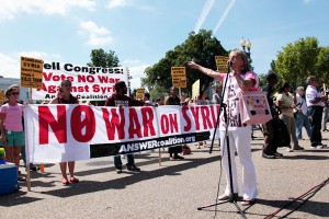 Правительство США утратило доверие граждан Правительство США утратило доверие граждан