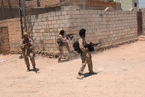 Сына голливудского режиссера убили в Сирии Сына голливудского режиссера убили в Сирии