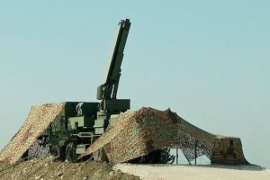 Видео развертывания С-400 в Сирии Видео развертывания С-400 в Сирии