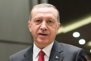 Эрдоган вспомнил о звонке Путину Эрдоган вспомнил о звонке Путину