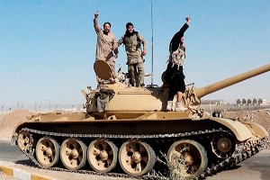 Турецкие СМИ обвинили Эрдогана в поддержке "ИГ" Турецкие СМИ обвинили Эрдогана в поддержке "ИГ"