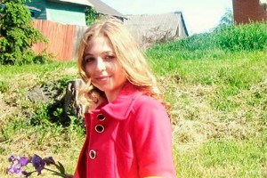 Студентка ВШЭ пыталась сбежать в "ИГ" Студентка ВШЭ пыталась сбежать в "ИГ"