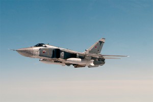 Атаку на Су-24 связали с сыном Эрдогана Атаку на Су-24 связали с сыном Эрдогана