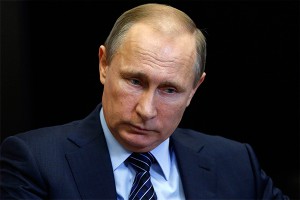 В резиденции Путина введен режим секретности В резиденции Путина введен режим секретности