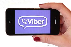 Viber сломался во всем мире Viber сломался во всем мире