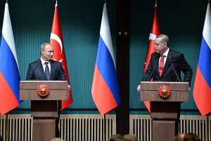 Схватка Царя и Султана Схватка Царя и Султана