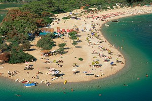 Безвизовый режим с Турцией будет отменен Безвизовый режим с Турцией будет отменен