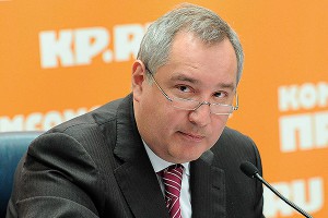 Рогозин назвал Порошенко жертвой голодомора Рогозин назвал Порошенко жертвой голодомора