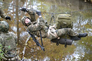 Германия хочет отправить военных в Сирию Германия хочет отправить военных в Сирию