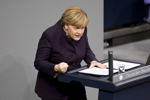 Меркель проиграет следующие выборы Меркель проиграет следующие выборы