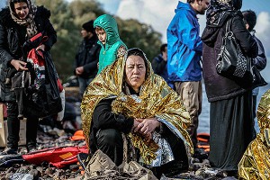 ЕС озвучил решение проблемы мигрантов ЕС озвучил решение проблемы мигрантов