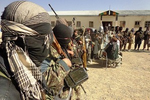 "ИГ" создало военную базу в Ливии "ИГ" создало военную базу в Ливии