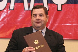 Тренер Путина научит драться Джеймса Бонда Тренер Путина научит драться Джеймса Бонда