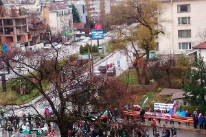 Мир поддержал Москву в турецком вопросе Мир поддержал Москву в турецком вопросе