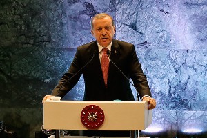 Эрдоган вновь захотел встречи с Путиным Эрдоган вновь захотел встречи с Путиным