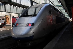 В Европе произошел транспортный коллапс В Европе произошел транспортный коллапс