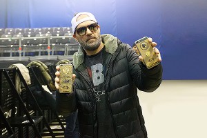 Фред Дерст перешел на iPhone с Путиным Фред Дерст перешел на iPhone с Путиным