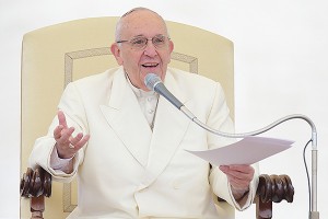 Папа назвал мусульман и христиан братьями Папа назвал мусульман и христиан братьями