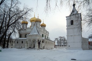 Какой будет зима в России Какой будет зима в России