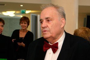 Политики скорбят по Рязанову Политики скорбят по Рязанову