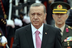 Эрдоган устроил охоту на своих генералов Эрдоган устроил охоту на своих генералов