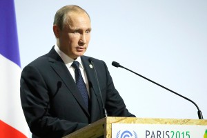 Почему Путин опоздал на конференцию в Париже Почему Путин опоздал на конференцию в Париже