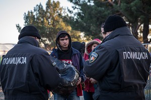 ЕС заключил с Эрдоганом грязную сделку ЕС заключил с Эрдоганом грязную сделку