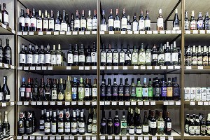 В России запретят "сухой алкоголь" В России запретят "сухой алкоголь"