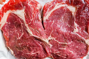 ООН обвинила в глобальном потеплении мясо ООН обвинила в глобальном потеплении мясо