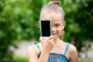 Ученые создали "телохранителя" для детей Ученые создали "телохранителя" для детей