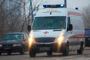 Работники морга подцепили туберкулез от трупов Работники морга подцепили туберкулез от трупов