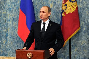 Самые популярные политики Самые популярные политики